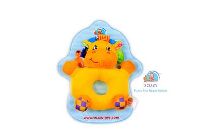 Sozzy - Sozzy Çıngıraklı Zürafam