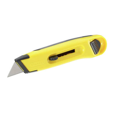 Stanley 0-10-088 Maket Bıçağı 150 mm Retractable - Thumbnail