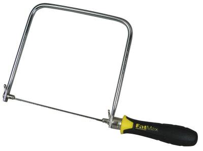 Stanley 0-15-106 Kıl Testere 160X170 mm - Stanley
