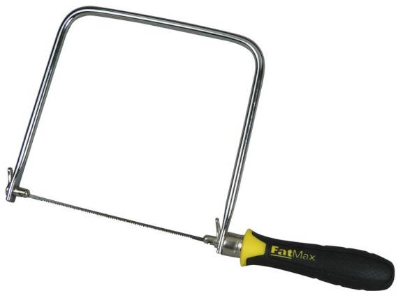 Stanley 0-15-106 Kıl Testere 160X170 mm - 1