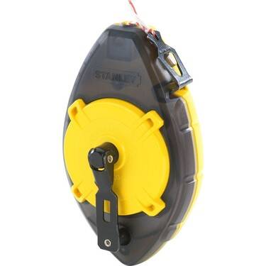 Stanley 0-47-460 Çizim İpi 30 Metre - Stanley