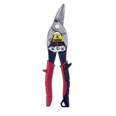 Stanley 2-14-562 FATMAX® Kaportacı Makası Sol 250 mm - Stanley