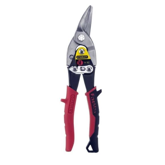 Stanley 2-14-562 FATMAX® Kaportacı Makası Sol 250 mm - 1