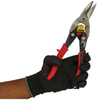 Stanley 2-14-562 FATMAX® Kaportacı Makası Sol 250 mm - Stanley (1)
