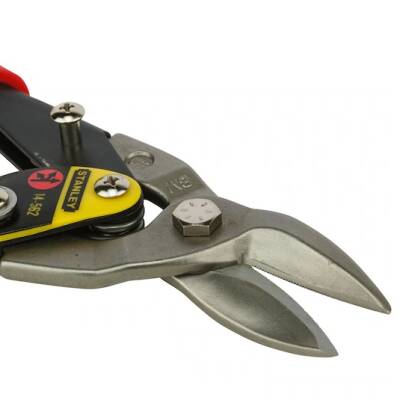 Stanley 2-14-562 FATMAX® Kaportacı Makası Sol 250 mm - 6