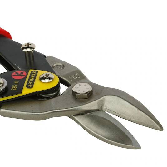 Stanley 2-14-562 FATMAX® Kaportacı Makası Sol 250 mm - 6