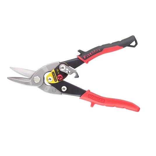 Stanley 2-14-562 FATMAX® Kaportacı Makası Sol 250 mm - 7