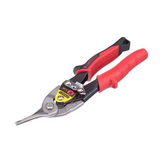 Stanley 2-14-562 FATMAX® Kaportacı Makası Sol 250 mm - 8