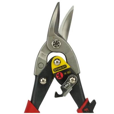 Stanley 2-14-562 FATMAX® Kaportacı Makası Sol 250 mm - 9