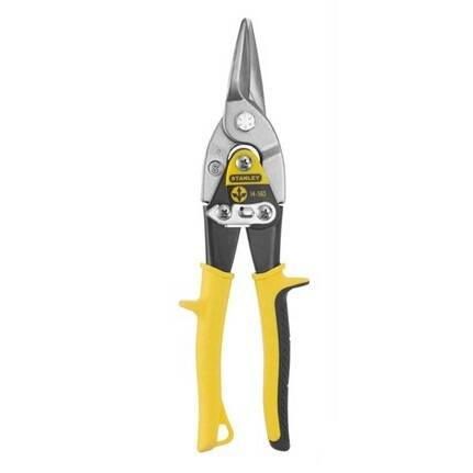 Stanley 2-14-563 FATMAX® Kaportacı Makası Düz 250 mm - 1