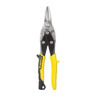 Stanley 2-14-563 FATMAX® Kaportacı Makası Düz 250 mm - 7