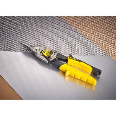 Stanley 2-14-563 FATMAX® Kaportacı Makası Düz 250 mm - 11
