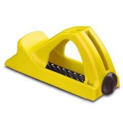 Stanley 5-21-104 155mm Surform Kalıp Gövdeli Blok Törpü - Stanley