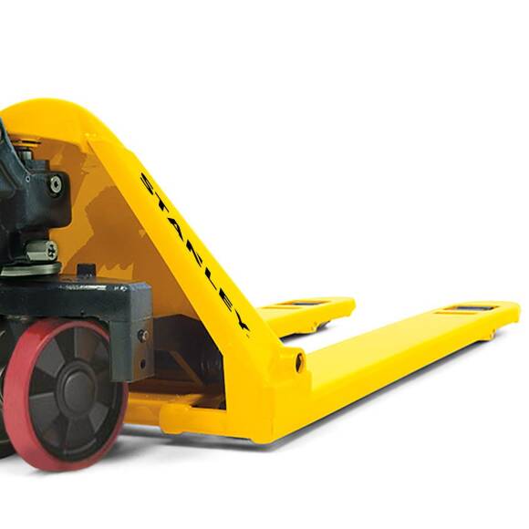 Stanley CPT25 2.5 Ton Döküm Pompa Profesyonel Transpalet - 4