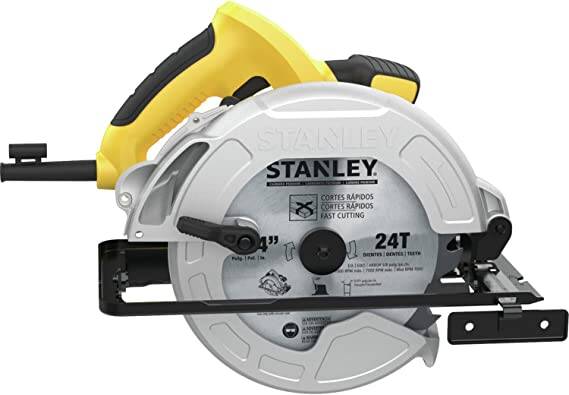 Stanley Daire Testere SC16 1600 Watt 190 mm + 2 Testere - 1