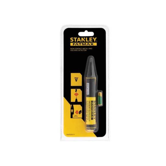 Stanley FMHT82567-0 Temassız Voltaj ve Metal Dedektörü - 2