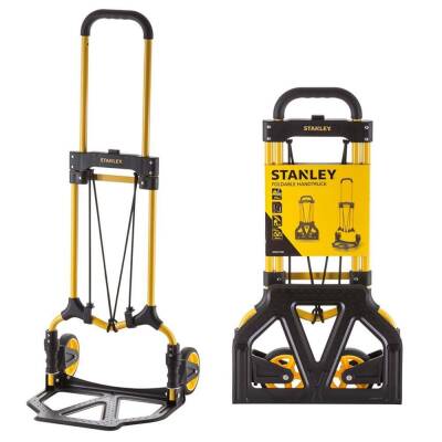 Stanley FT580 70Kg Katlanır El Arabası - STANLEY