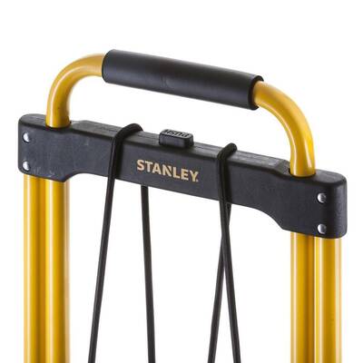 Stanley FT582 90Kg Katlanır El Arabası - Thumbnail