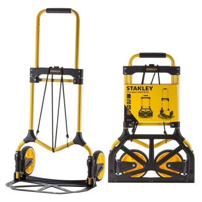 Stanley FT582 90Kg Katlanır El Arabası - STANLEY