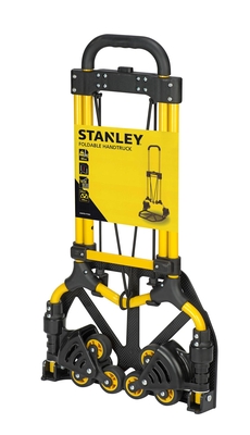 Stanley FT584 30/60Kg Merdiven Çıkabilen Katlanır El Arabası - Thumbnail