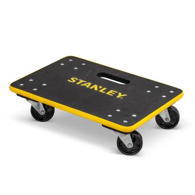 Stanley MS572 200kg 45x30cm Dört Tekerli Yük ve Paket Taşıma Arabası - Stanley