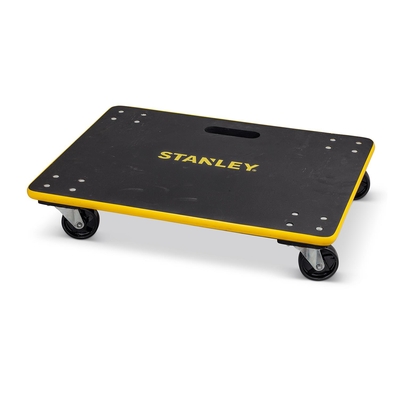 Stanley MS573 200kg 60x45cm Dört Tekerli Yük ve Paket Taşıma Arabası - Thumbnail