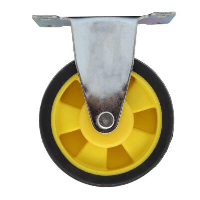 Stanley PA607 PC527 Taşıma Arabası PU Sabit Yedek Teker - Stanley
