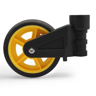 Stanley PA622 FT501 Taşıma Arabası PU Yedek Teker - Stanley