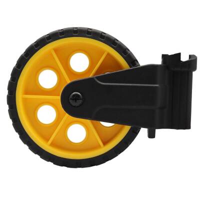 Stanley PA623 FT503 ve FX706 Taşıma Arabası PU Yedek Teker - Stanley