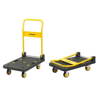 Stanley PC508 150Kg Profesyonel Paket Taşıma Arabası - STANLEY