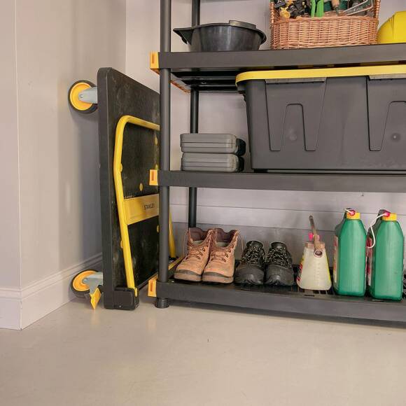 Stanley PC508 150Kg Profesyonel Paket Taşıma Arabası - 7