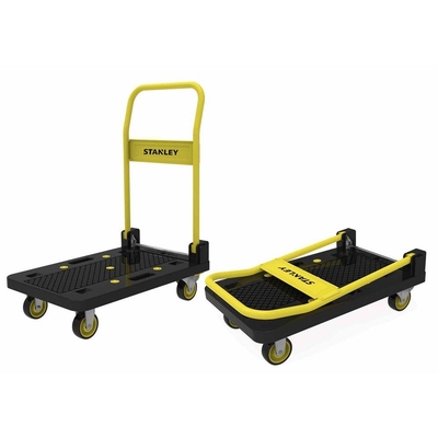 Stanley PC508 150Kg Profesyonel Paket Taşıma Arabası - 1