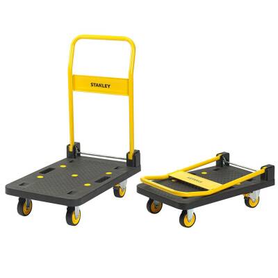 Stanley PC509 250Kg Profesyonel Paket Taşıma Arabası - STANLEY