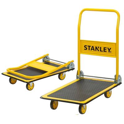Stanley - Stanley PC527 150Kg Profesyonel Paket Taşıma Arabası