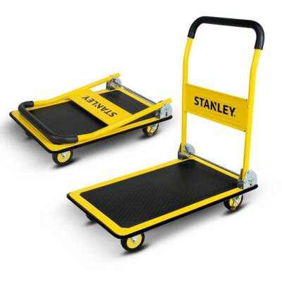 Stanley PC537 150Kg Profesyonel Paket Taşıma Arabası - Stanley