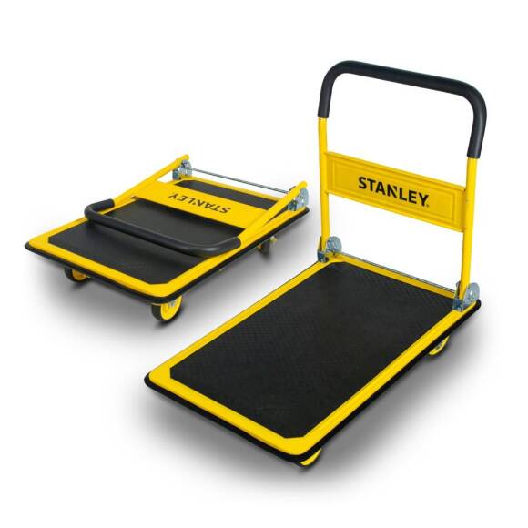 Stanley PC538 300Kg Profesyonel Paket Taşıma Arabası - 1