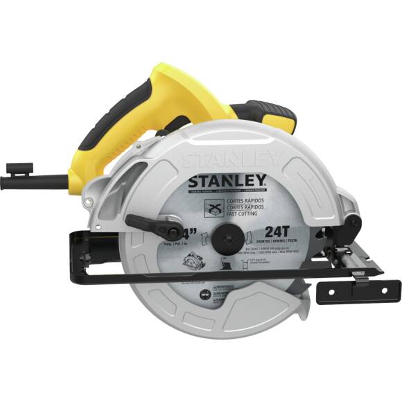 Stanley SC16 1600W 190MM Daire Testere - 1