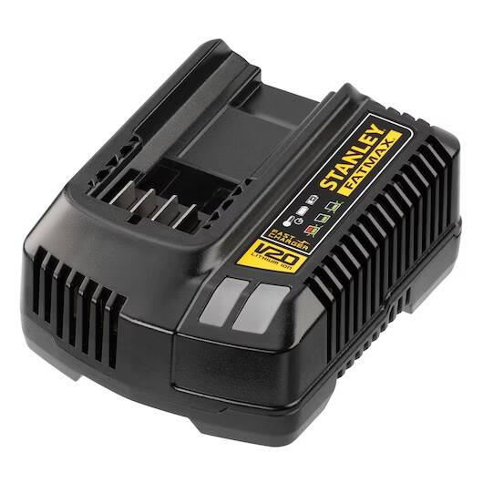 Stanley SFMCB14 FATMAX® V20 18V 4A Şarj Cihazı - 1