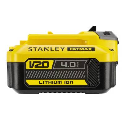 Stanley SFMCB204 FATMAX® V20 18V 4.0 Ah Akü - Stanley (1)