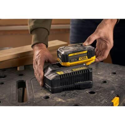 Stanley SFMCB204 FATMAX® V20 18V 4.0 Ah Akü - 3