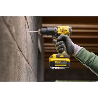 Stanley SFMCB204 FATMAX® V20 18V 4.0 Ah Akü - 4