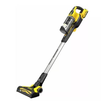 Stanley SFMCVS001D1 18V V20 Kablosuz Dikey Süpürge - Stanley