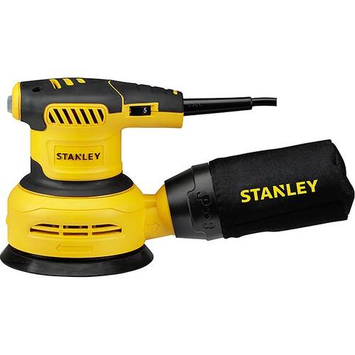 Stanley SS30 300W Eksantrik Zımpara - 1