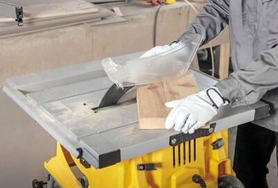 Stanley SST1800 1800W 254MM Tezgah Testere - Stanley (1)