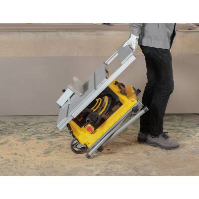 Stanley SST1800 1800W 254MM Tezgah Testere - 4