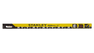 Stanley ST120437 300mm Ahşap için Kolastar Testere Yedeği - Stanley (1)