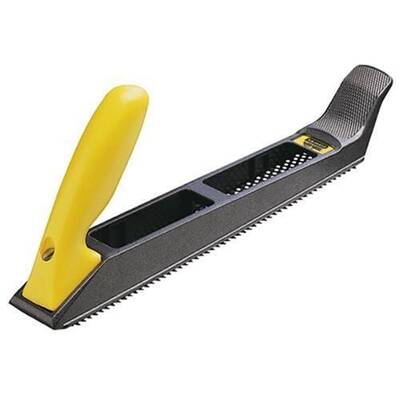 Stanley ST521122 310mm Alçıpan Rende - Stanley