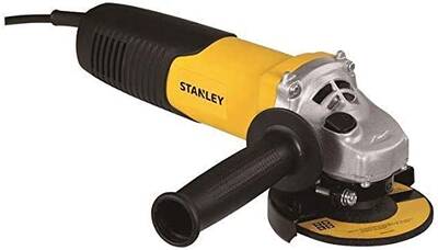 Stanley - Stanley STGS9115 Taşlama Makinesi 900W