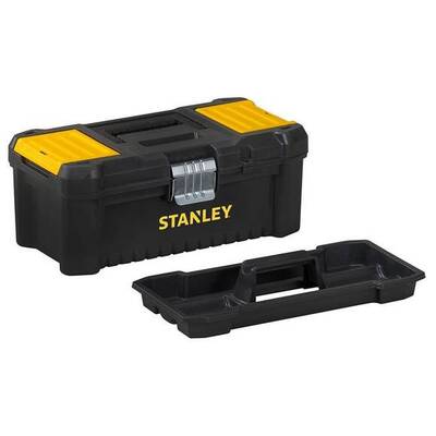 Stanley STST175515 13 inç Metal Kilitli Takım Çantası - 1