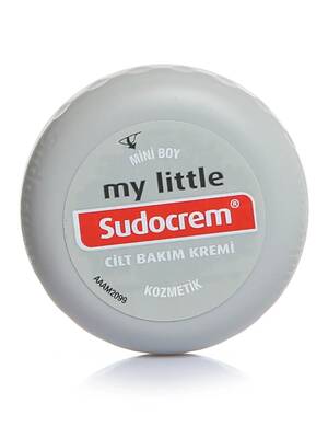 Sudocrem Cilt Bakım Kremi 22 gr - Sudocrem